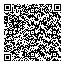 QR-Code mit Adresse von Frau Dr. Med. Bärbel Hirsch