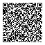 QR-Code mit Adresse von Frau Dr. Med. Yvonna Bauer