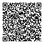 QR-Code mit Adresse von Frau Dr. Med. Beate Kevekordes-Stade