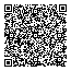 QR-Code mit Adresse von Herr Dr. Med. Burkhard Eckerland