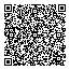 QR-Code mit Adresse von Frau Dr. Jessica Rösener