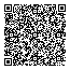 QR-Code mit Adresse von Frau Dr. Med. Claudia Jennrich