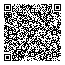 QR-Code mit Adresse von Frau Dr. Med. Sonja Freude