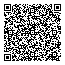 QR-Code mit Adresse von Frau Dr. Med. Alina Iorgachi