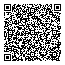 QR-Code mit Adresse von Frau Dr. Med. Nicola Enders