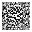 QR-Code mit Adresse von Herr Dr. Med. Christof Klinkert