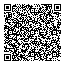 QR-Code mit Adresse von Herr Dr. Klaus Rodens