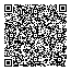 QR-Code mit Adresse von Herr Dr. Med. Bernhard Dahm