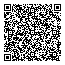 QR-Code mit Adresse von Frau Dr. Med. Birte Heß