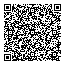 QR-Code mit Adresse von Frau Dr. Med. Ulrike Philippin-Noll