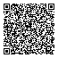 QR-Code mit Adresse von Frau Dr. Med. Kornelie Jacke-Pfeffer