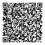 QR-Code mit Adresse von Frau Dr. Med. Daniela Petz