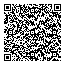 QR-Code mit Adresse von Frau Dr. Med. Eva-Maria Wagner-Ehrhart