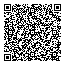 QR-Code mit Adresse von Frau Claudia Amrain