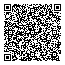 QR-Code mit Adresse von Frau Dr. Med. Christina Kronlage