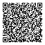 QR-Code mit Adresse von Frau Dr. Med. Brigitte Ahrens