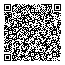 QR-Code mit Adresse von Herr Dr. Med. Mathias Ertel