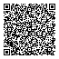 QR-Code mit Adresse von Frau Dr. Med. Christine Weiß