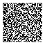 QR-Code mit Adresse von Frau Dr. Med. Anne Mängel