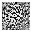 QR-Code mit Adresse von Frau Dr. Med. Claudia Reher