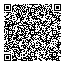 QR-Code mit Adresse von Frau Dr. Med. Rita Ziebach