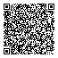 QR-Code mit Adresse von Frau Waltraud Mittenentzwei