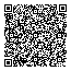 QR-Code mit Adresse von Herr Dr. Dirk Weinrich