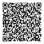 QR-Code mit Adresse von Frau Dr. Med. Barbara Von Thünen