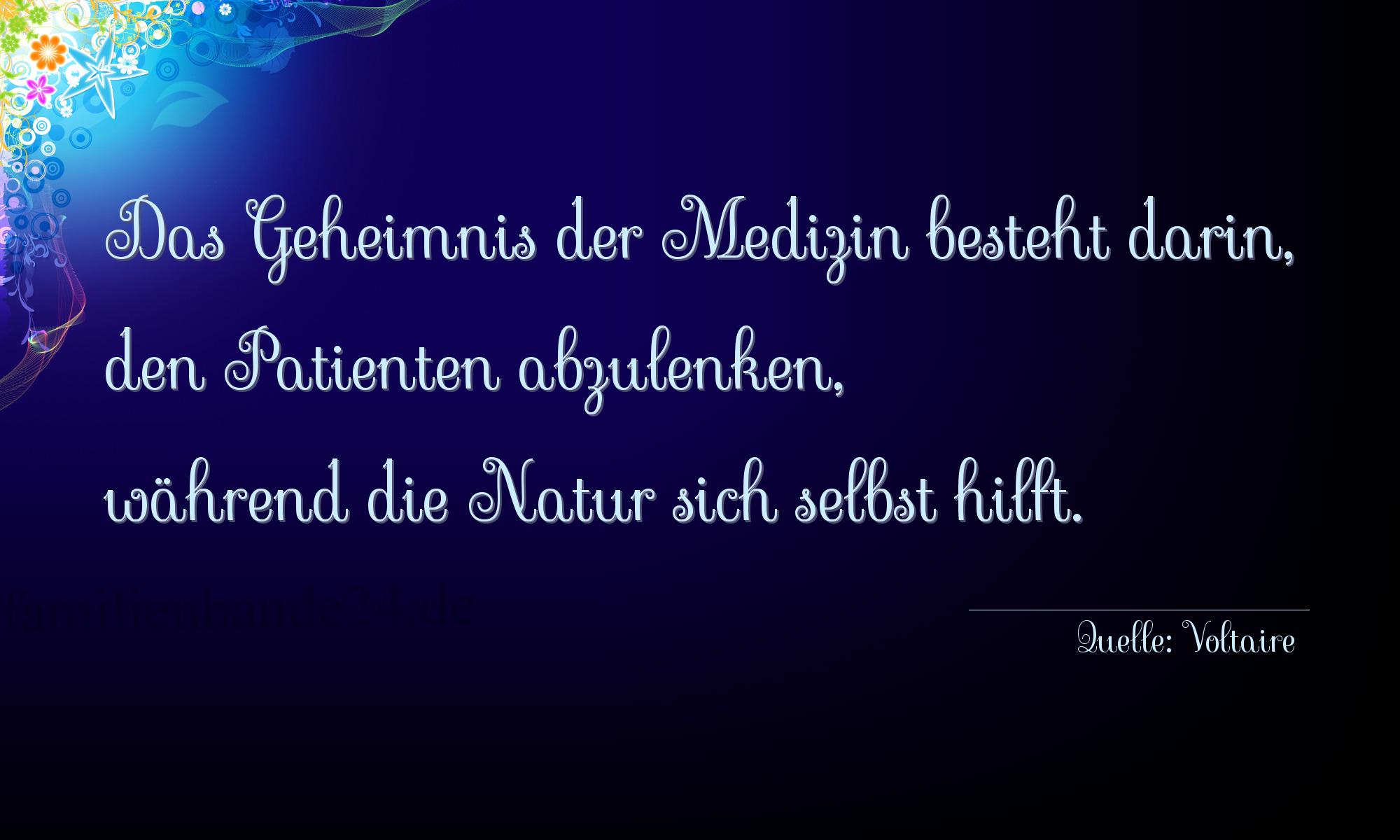 Vorschaubild  für Aphorismus  Nummer 1229  (von Voltaire)