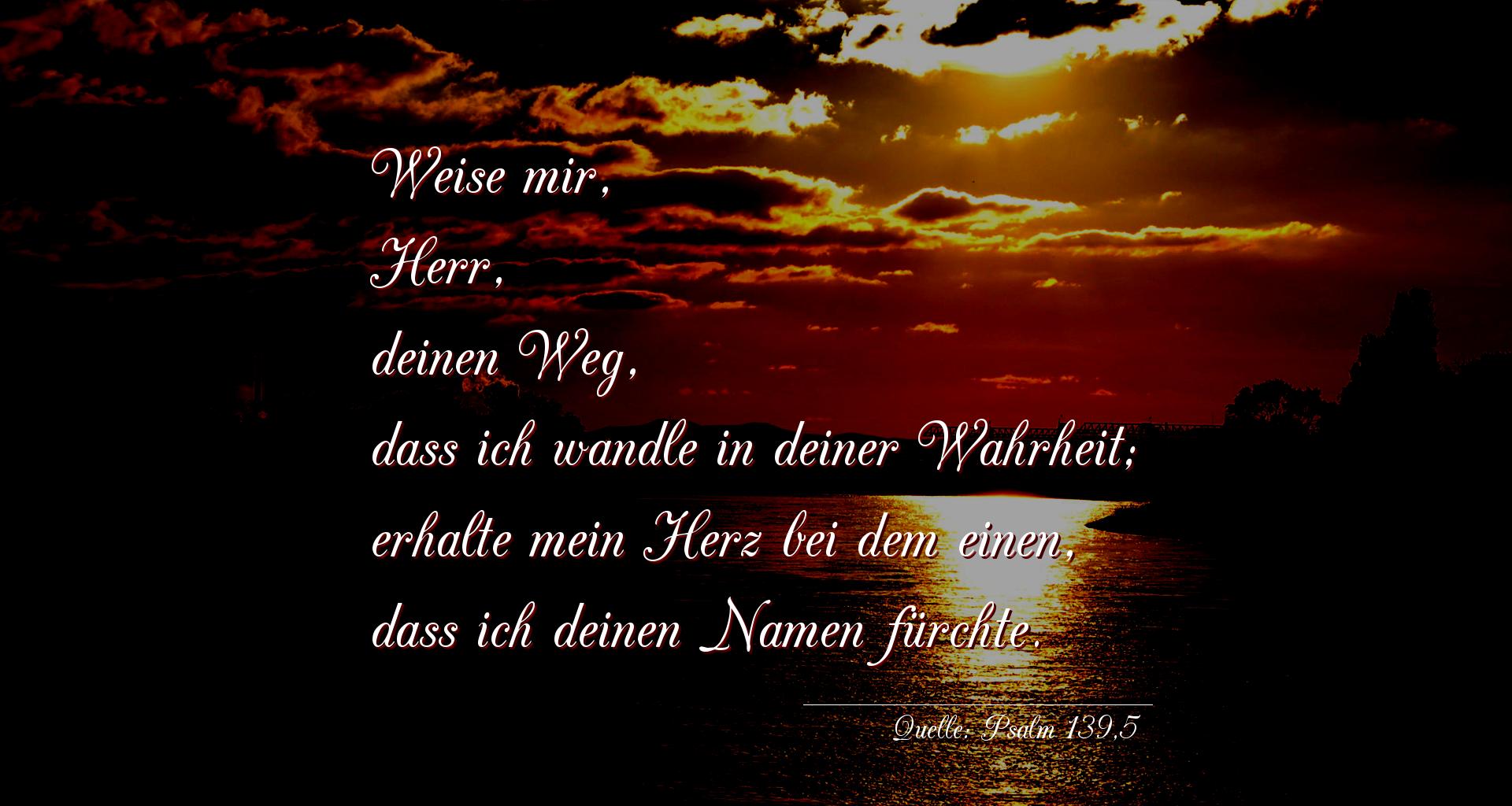 Thumbnail  zu Taufspruch  Nr. 254  (von Psalm 139,5)