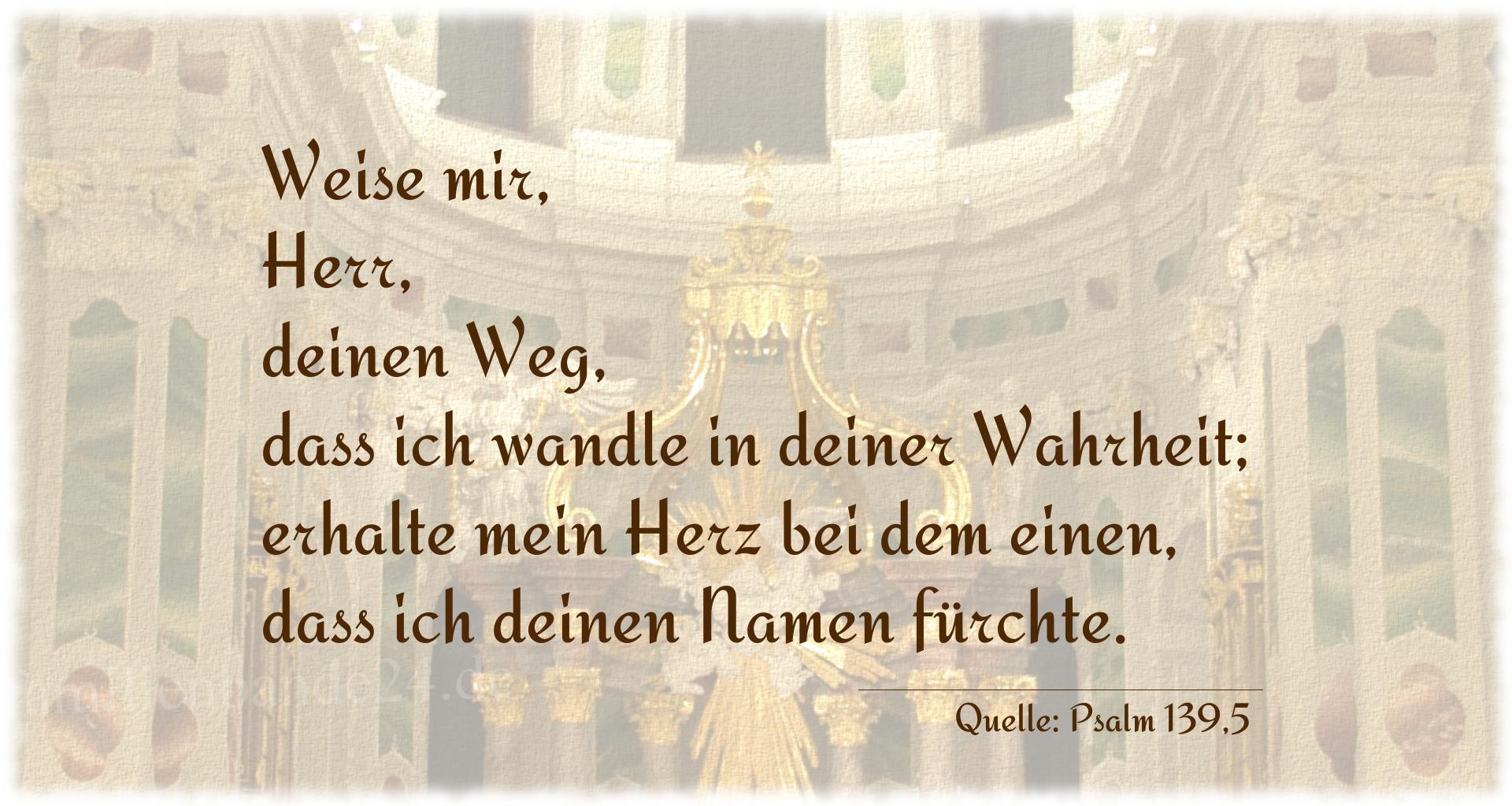 Thumbnail  für Taufspruch  Nr. 254  (von Psalm 139,5)