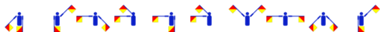 Winker-Grafik von Aesobourne