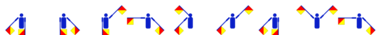 Interpretation von Agesilaus als Winker-Code