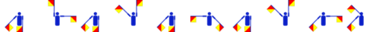 Interpretation von Ajatasatmi als Winker-Code