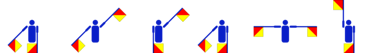 Winker-Darstellung von Aleard