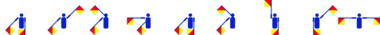 Interpretation von Alihaider als Winker-Code