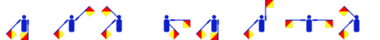 Interpretation von Alizakri als Winker-Code