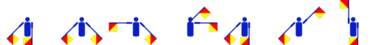 Interpretation von Answald als Winker-Code