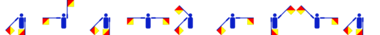 Interpretation von Aparimeya als Winker-Code