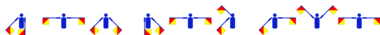 Interpretation von Arngrimur als Winker-Code