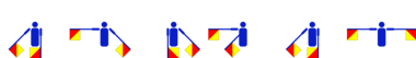 Interpretation von Asghar als Winker-Code