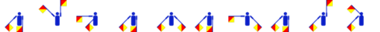 Interpretation von Athanasaki als Winker-Code