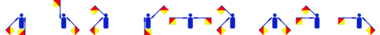 Interpretation von Avierinos als Winker-Code