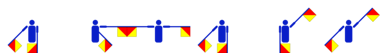 Der Voname Azrael im Flaggencode