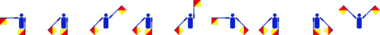 Interpretation von Balaksagu als Winker-Code