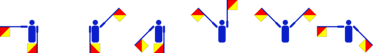 Interpretation von Beatus als Winker-Code