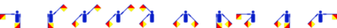 Interpretation von Bellingham als Winker-Code