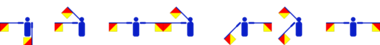 Winker-Grafik von Boromir