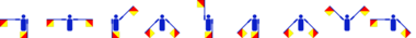 Winker-Code des Vornamen Brendanus