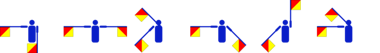 Interpretation von Brisko als Winker-Code